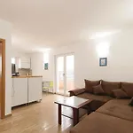 Stunning Apartment In Rovinj With 1 Bedrooms And Internet